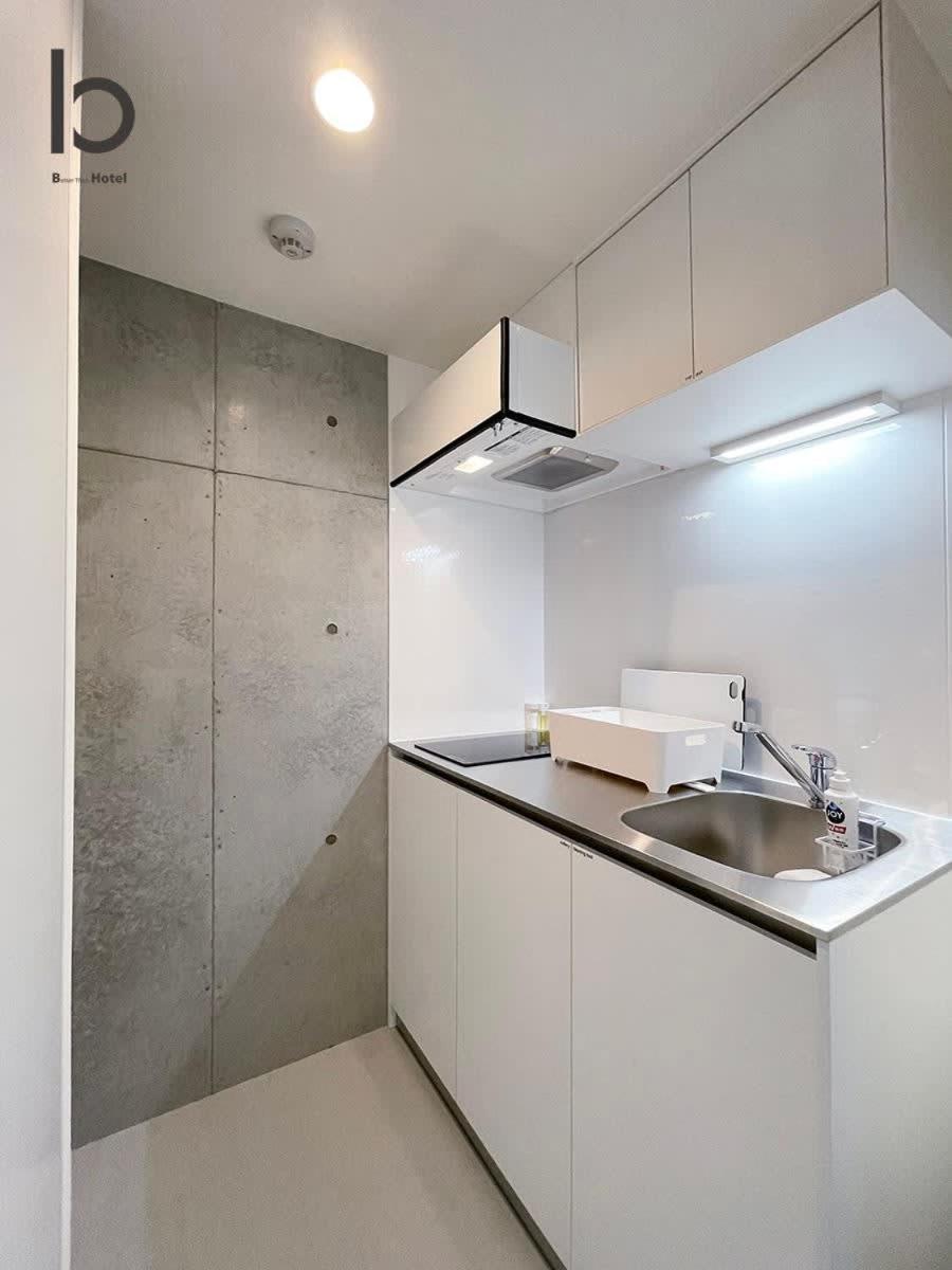 Bhotel Nekoyard - Modern Loft Studio Near Peace Park & City Center Хиросима Экстерьер фото