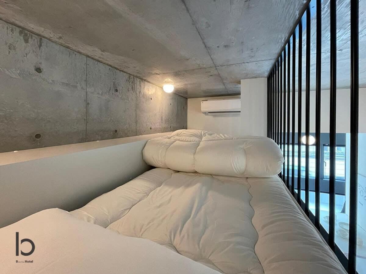 Bhotel Nekoyard - Modern Loft Studio Near Peace Park & City Center Хиросима Экстерьер фото