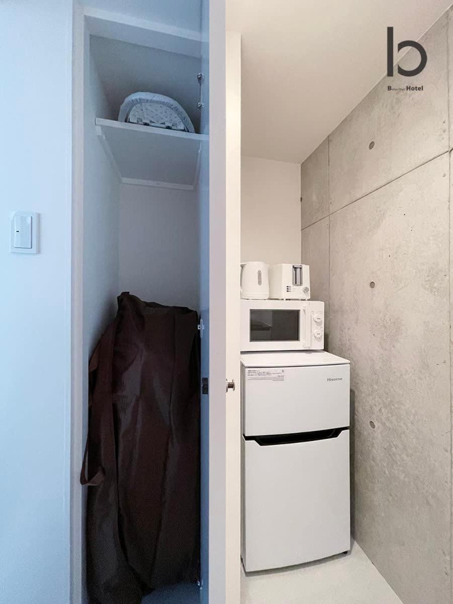 Bhotel Nekoyard - Modern Loft Studio Near Peace Park & City Center Хиросима Экстерьер фото
